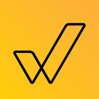 Logo with a link to go to organisation homepage