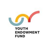 Logo with a link to go to organisation homepage