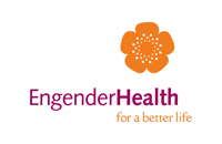 Logo with a link to go to organisation homepage