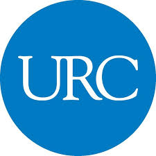 Logo with a link to go to organisation homepage