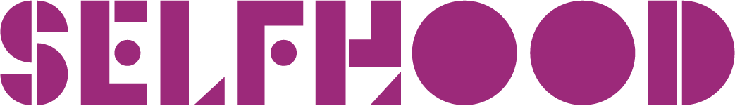 Logo with a link to go to organisation homepage