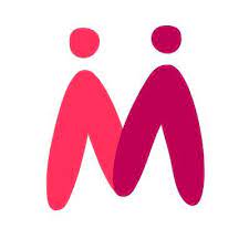 Logo with a link to go to organisation homepage