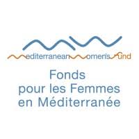 Logo with a link to go to organisation homepage