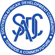 Logo with a link to go to organisation homepage