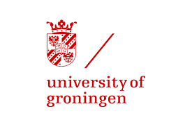 Logo with a link to go to organisation homepage