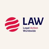 Logo with a link to go to organisation homepage
