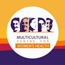 Logo with a link to go to organisation homepage