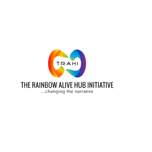Logo with a link to go to organisation homepage