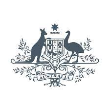 Logo with a link to go to organisation homepage