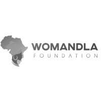 Logo with a link to go to organisation homepage