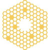 Logo with a link to go to organisation homepage