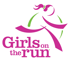 Logo with a link to go to organisation homepage