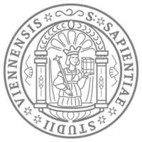 Logo with a link to go to organisation homepage