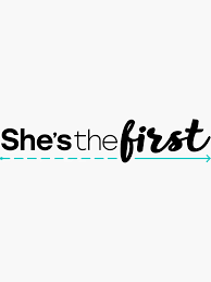 Logo with a link to go to organisation homepage