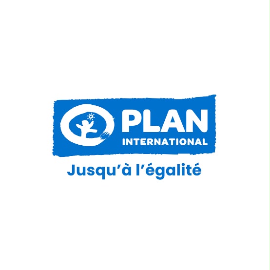 Logo with a link to go to organisation homepage