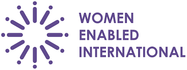 Logo with a link to go to organisation homepage