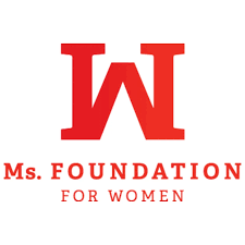 Logo with a link to go to organisation homepage