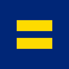 Logo with a link to go to organisation homepage