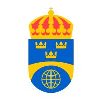 Logo with a link to go to organisation homepage