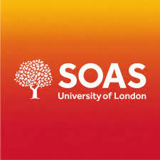 Logo with a link to go to organisation homepage