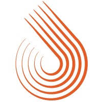 Logo with a link to go to organisation homepage