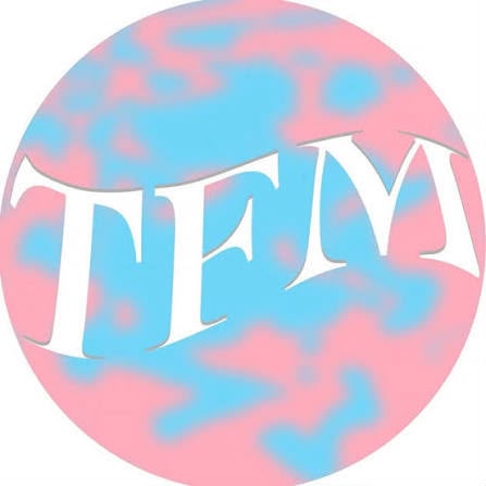 Logo with a link to go to organisation homepage