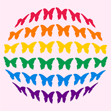 Logo with a link to go to organisation homepage