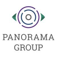 Logo with a link to go to organisation homepage