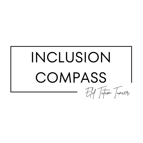 Logo with a link to go to organisation homepage