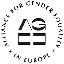 Logo with a link to go to organisation homepage