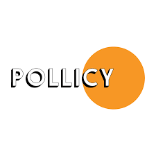 Logo with a link to go to organisation homepage