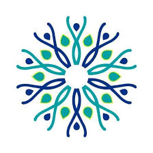 Logo with a link to go to organisation homepage