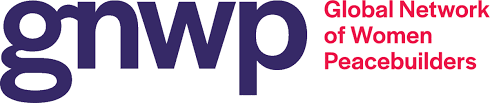 Logo with a link to go to organisation homepage