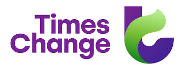 Logo with a link to go to organisation homepage