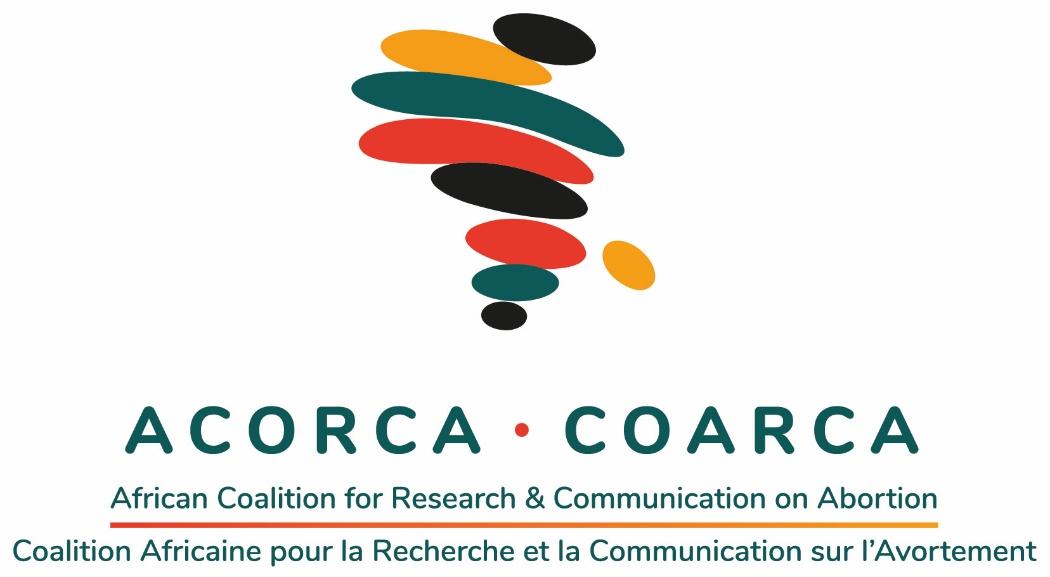 Logo with a link to go to organisation homepage