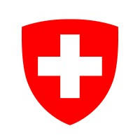 Logo with a link to go to organisation homepage