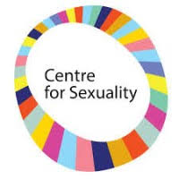 Logo with a link to go to organisation homepage