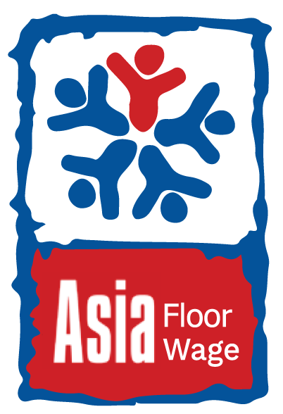 Logo with a link to go to organisation homepage