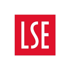 Logo with a link to go to organisation homepage