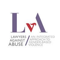 Logo with a link to go to organisation homepage