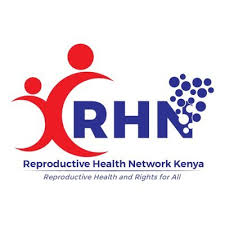 Logo with a link to go to organisation homepage