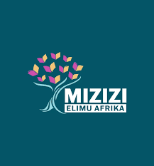 Logo with a link to go to organisation homepage