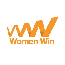 Logo with a link to go to organisation homepage