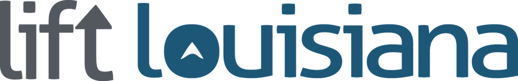Logo with a link to go to organisation homepage