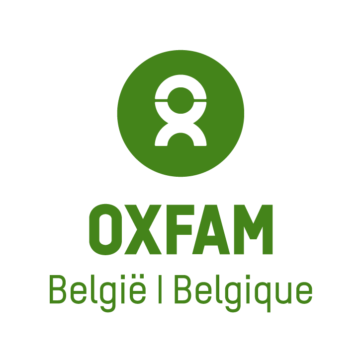 Logo with a link to go to organisation homepage