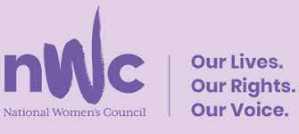 Logo with a link to go to organisation homepage