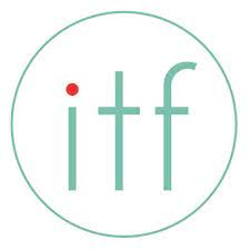 Logo with a link to go to organisation homepage