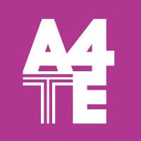 Logo with a link to go to organisation homepage