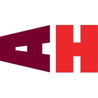 Logo with a link to go to organisation homepage