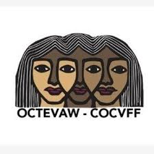 Logo with a link to go to organisation homepage